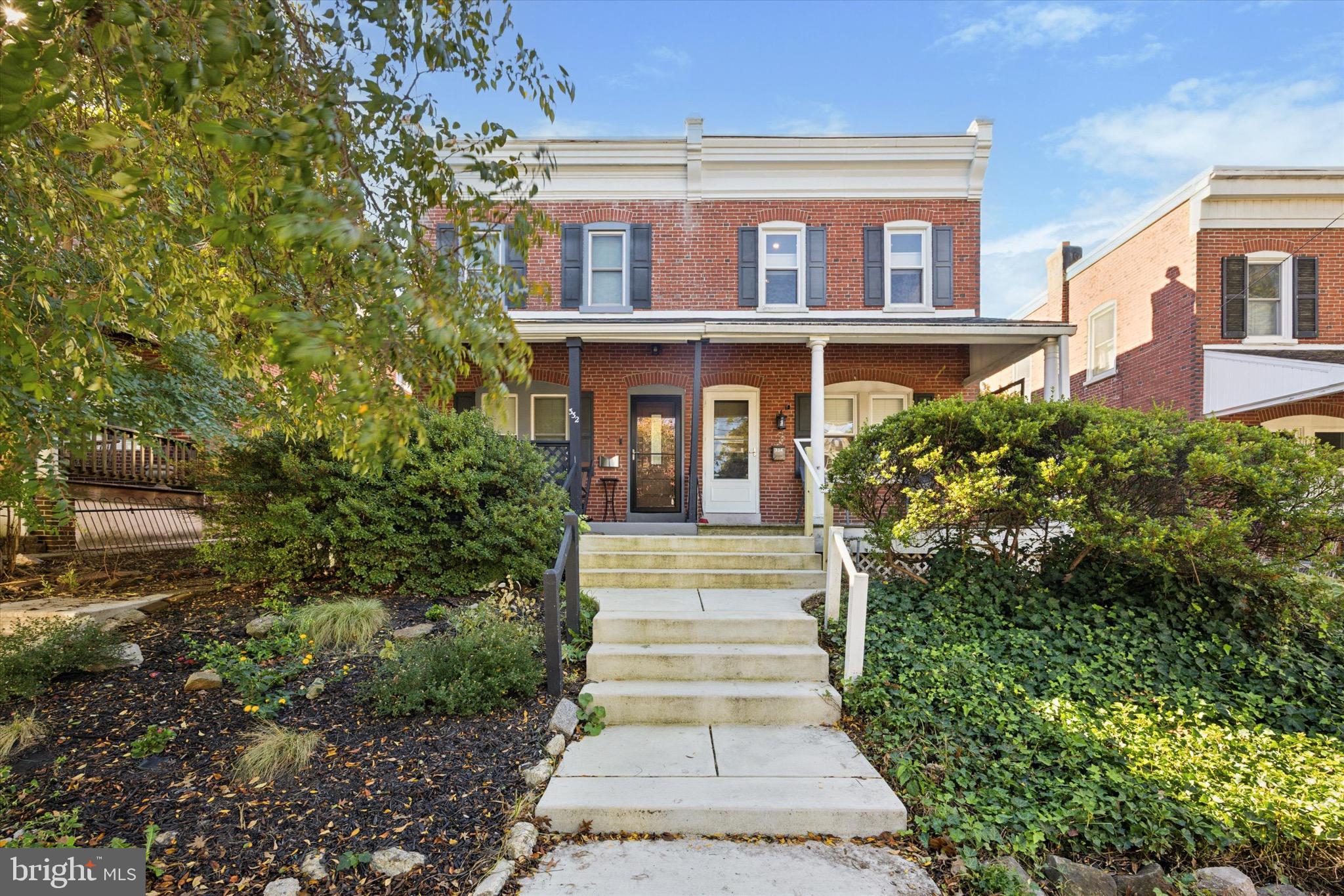 334 West 2nd Street Media, PA 19063 - Photo 1 of 25 Gallery Image 1