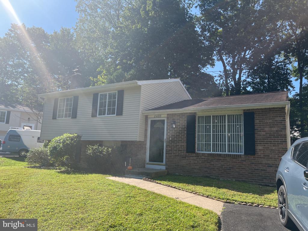 8465 Yellow Leaf Court Springfield, VA 22153 - Photo 1 of 17