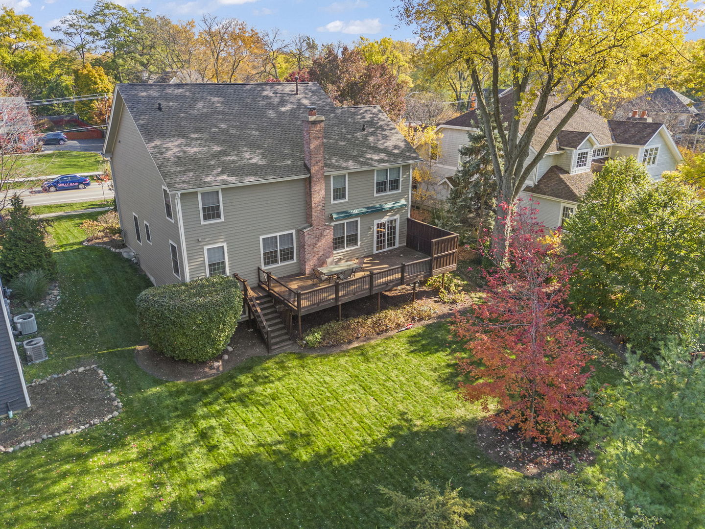 1570 Orchard Road Wheaton, IL 60189 - Photo 36 of 48