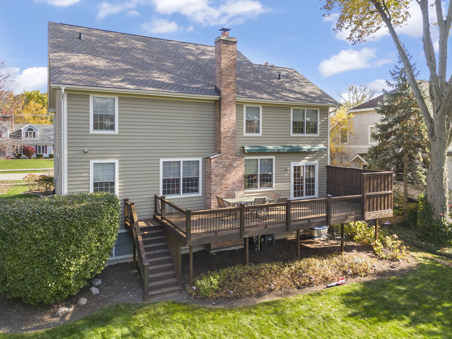 1570 Orchard Road Wheaton, IL 60189 - Photo 37 of 48