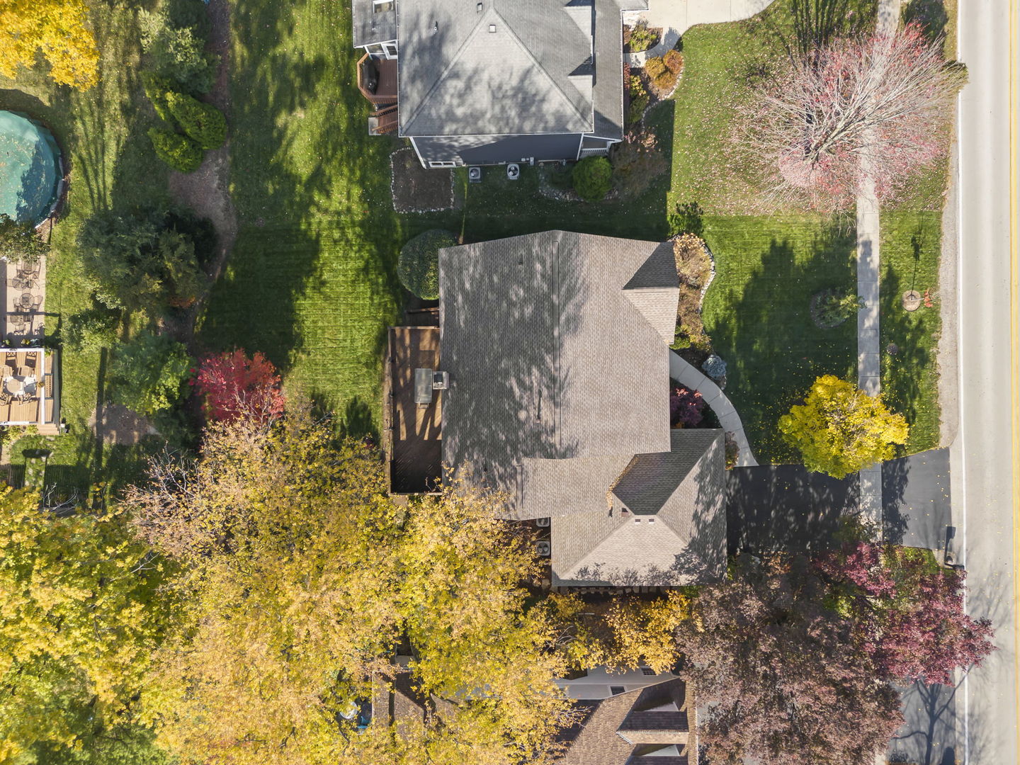 1570 Orchard Road Wheaton, IL 60189 - Photo 38 of 48