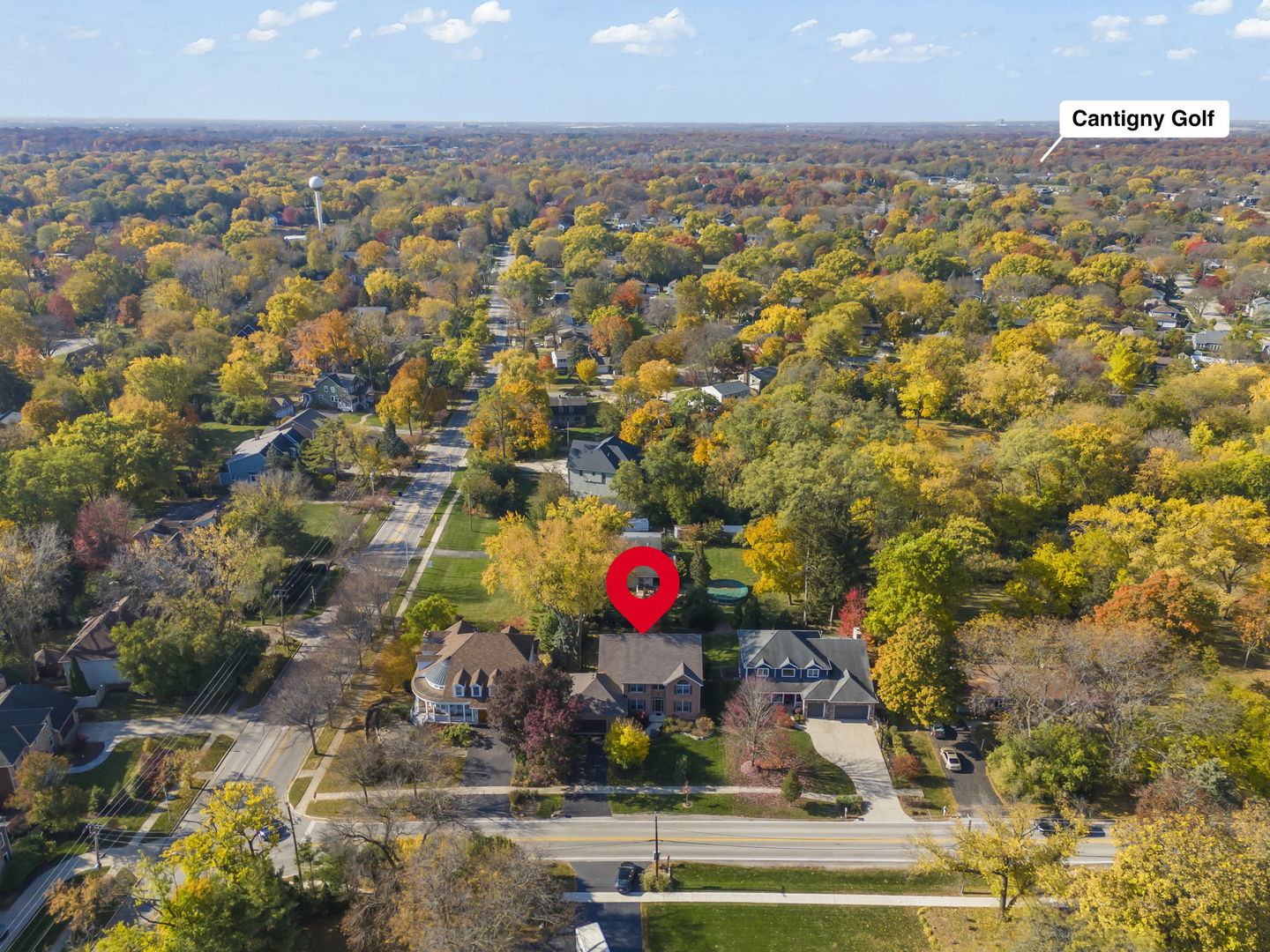 1570 Orchard Road Wheaton, IL 60189 - Photo 39 of 48