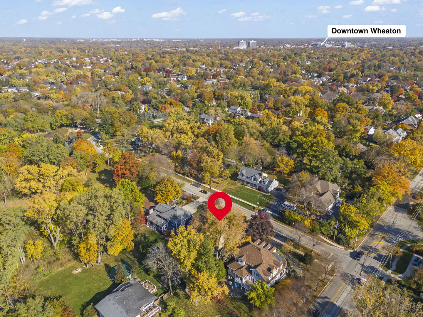 1570 Orchard Road Wheaton, IL 60189 - Photo 41 of 48