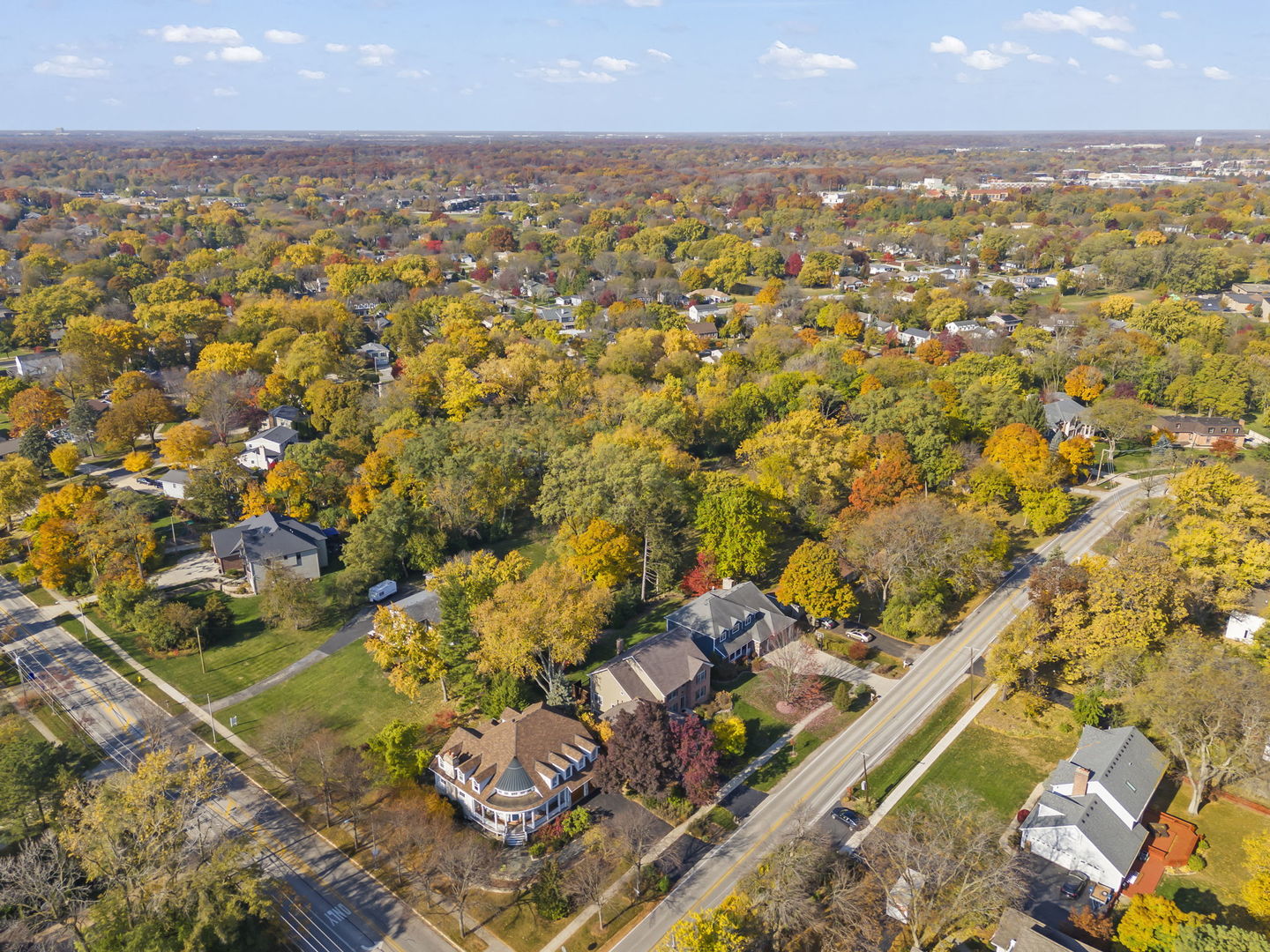 1570 Orchard Road Wheaton, IL 60189 - Photo 42 of 48