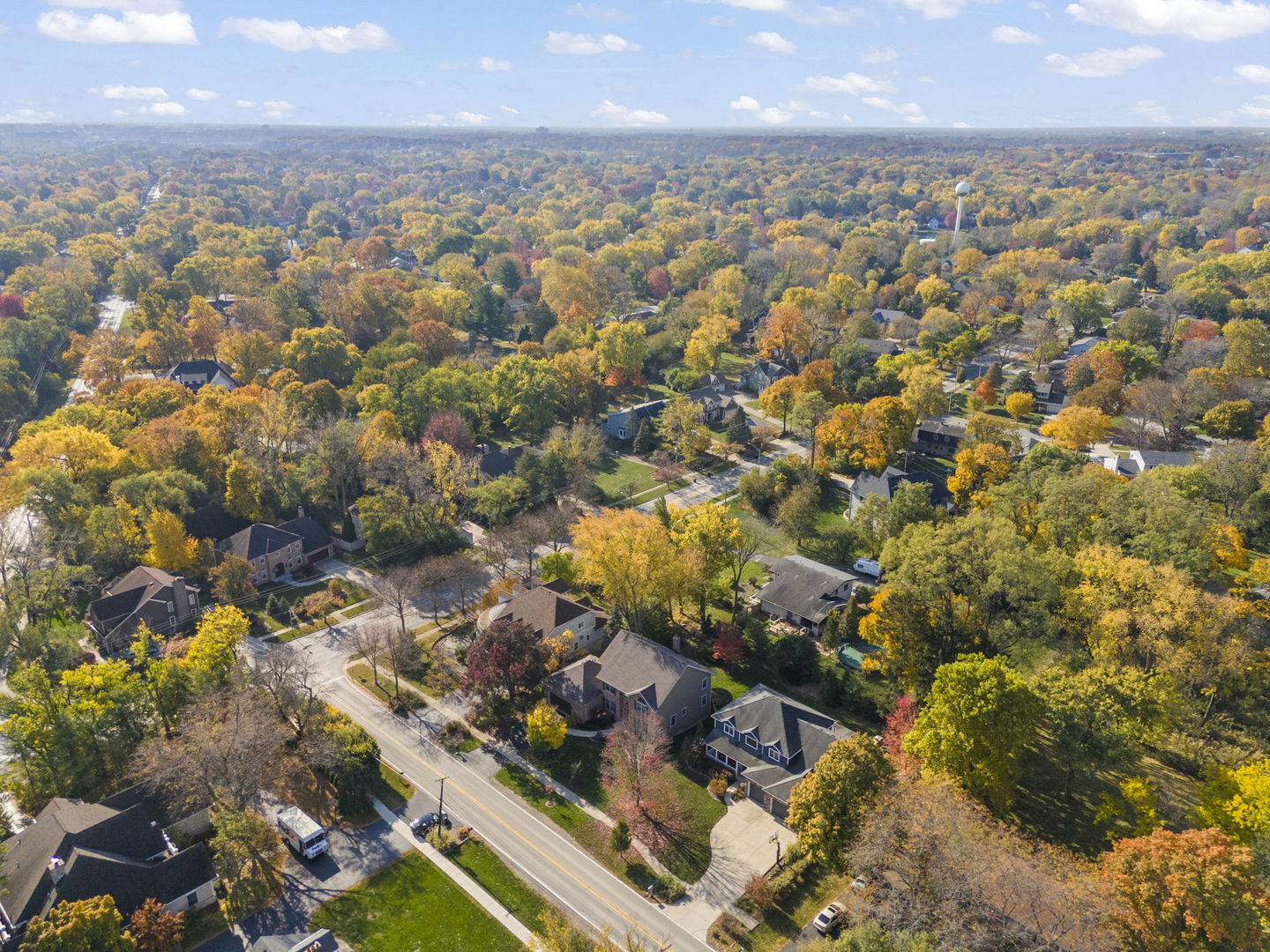 1570 Orchard Road Wheaton, IL 60189 - Photo 43 of 48