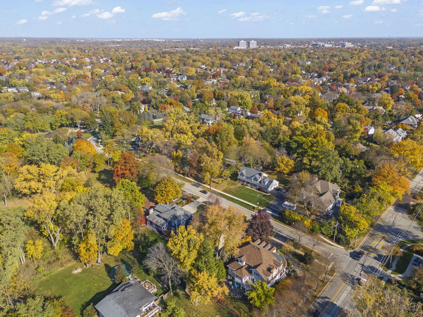 1570 Orchard Road Wheaton, IL 60189 - Photo 45 of 48