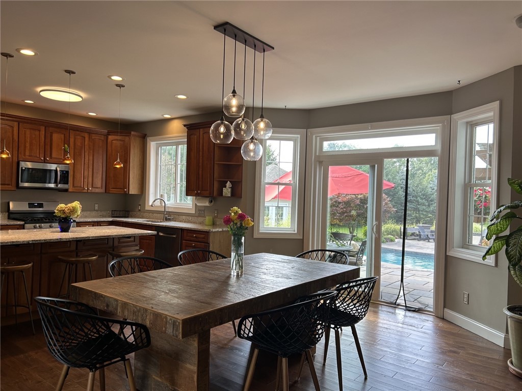 104 Semmel Road Mendon, NY 14472 - Photo 9 of 48 Gallery Image 9