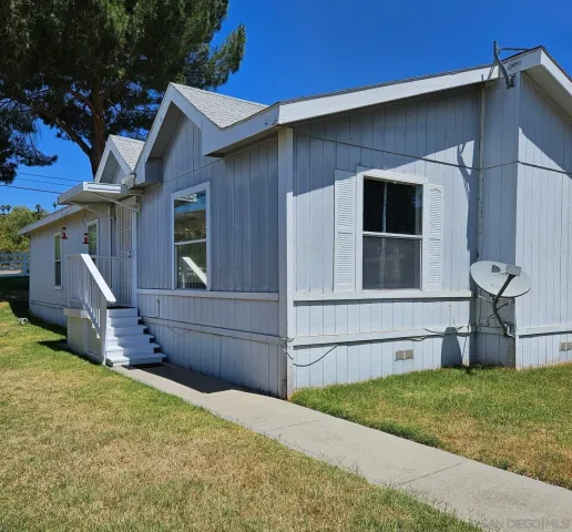 $175,000 | 2030 Black Canyon Road, Unit 29, Ramona, CA 92065