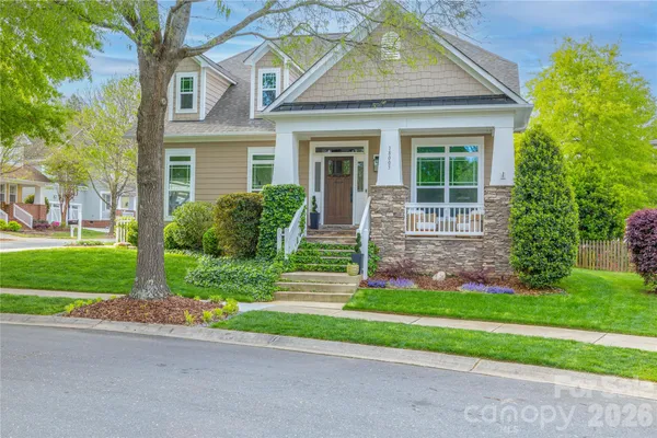 $715,000 | 18003 Northport Drive, Cornelius, NC 28031