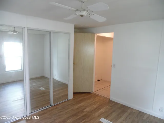 $145,000 | 922 Bougainvillea Circle, Barefoot Bay, FL 32976