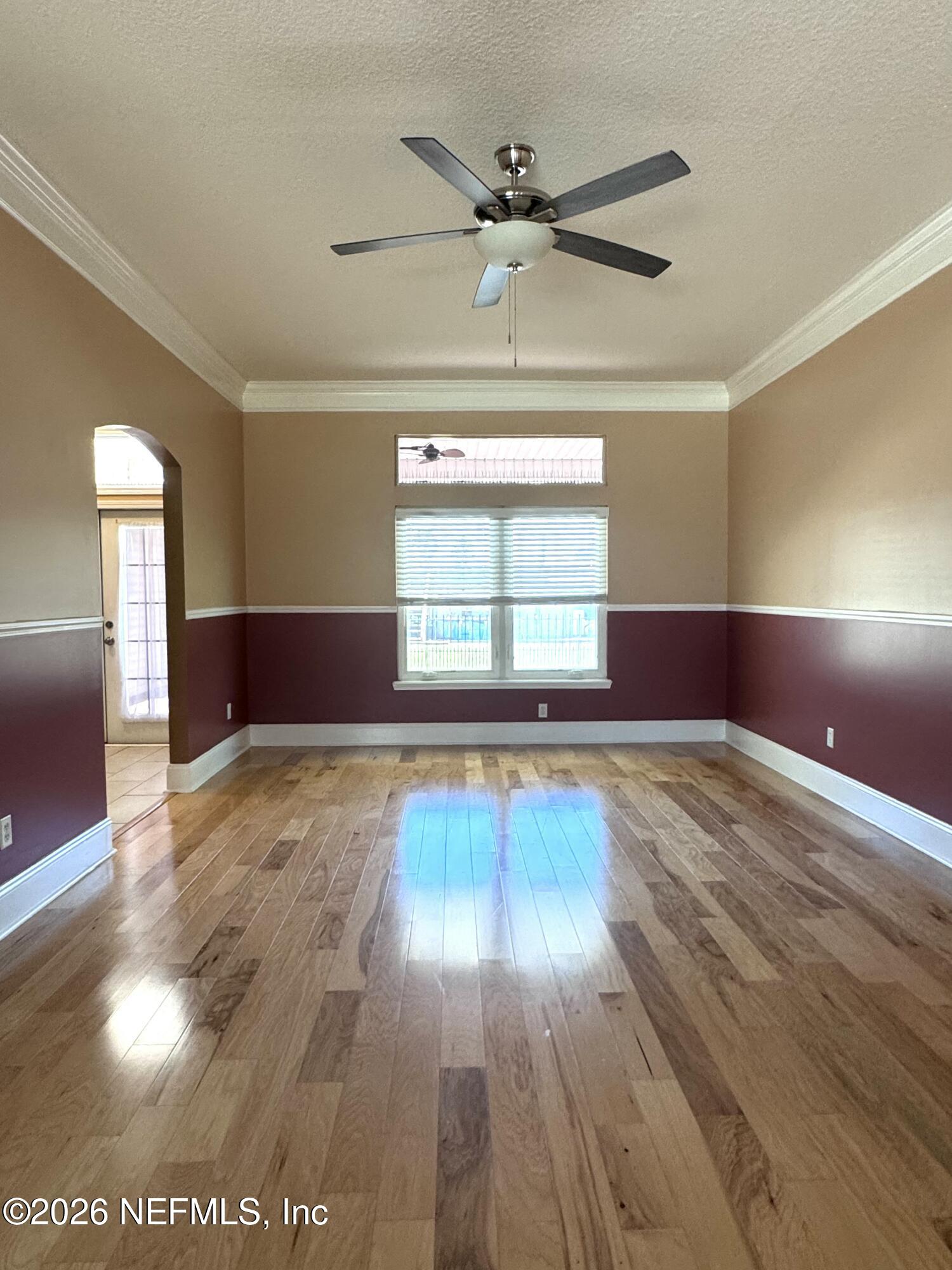 Formal Living Room