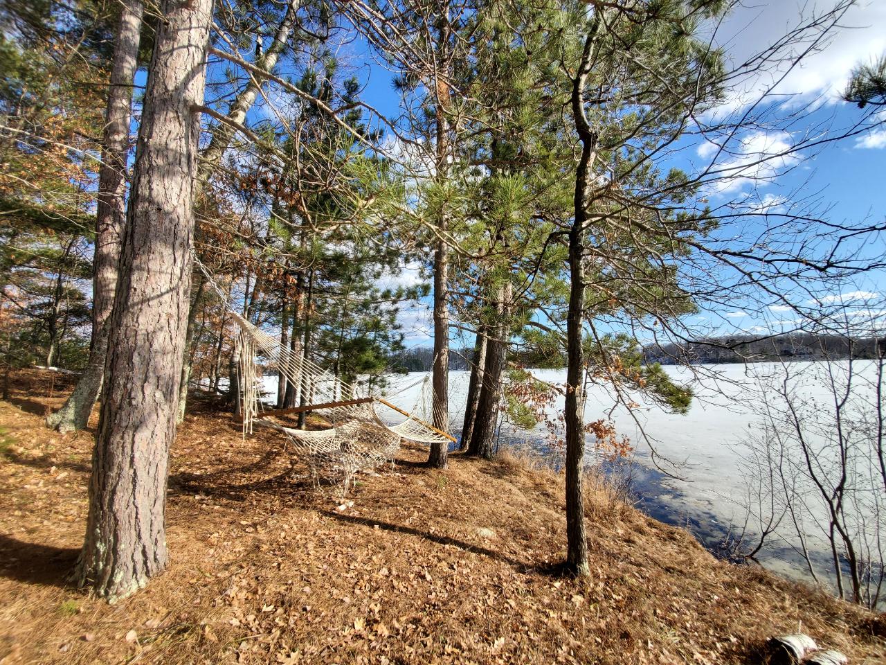 Lot 13 Little Bearskin Road Harshaw, WI 54529 - Photo 3 of 20 Gallery Image 3