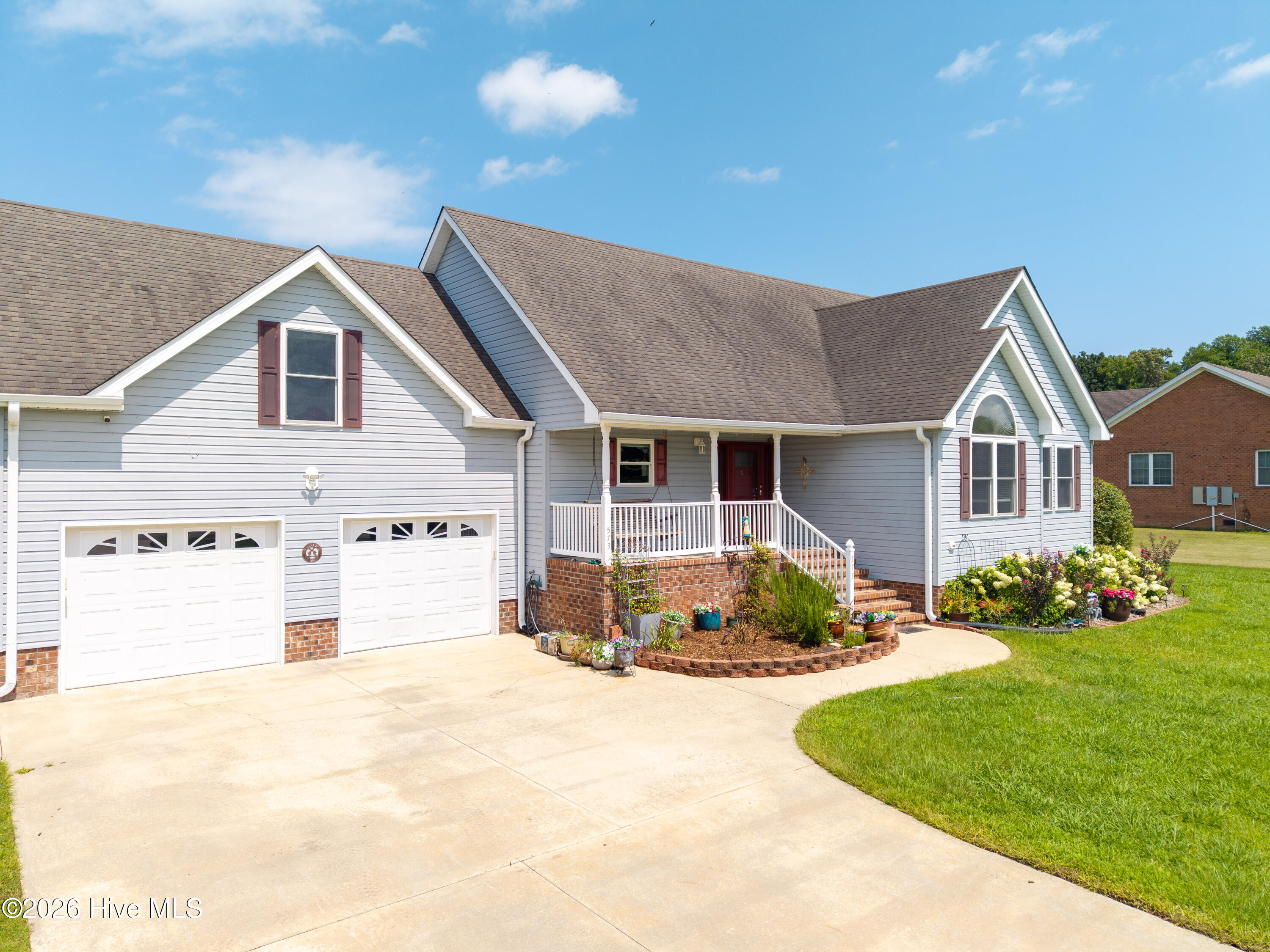 573 Snowden Road Moyock, NC 27958 - Photo 46 of 46