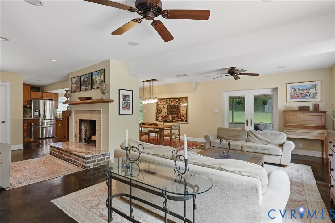 2339 Jimmy Winters Road Richmond, VA 23235 - Photo 9 of 56