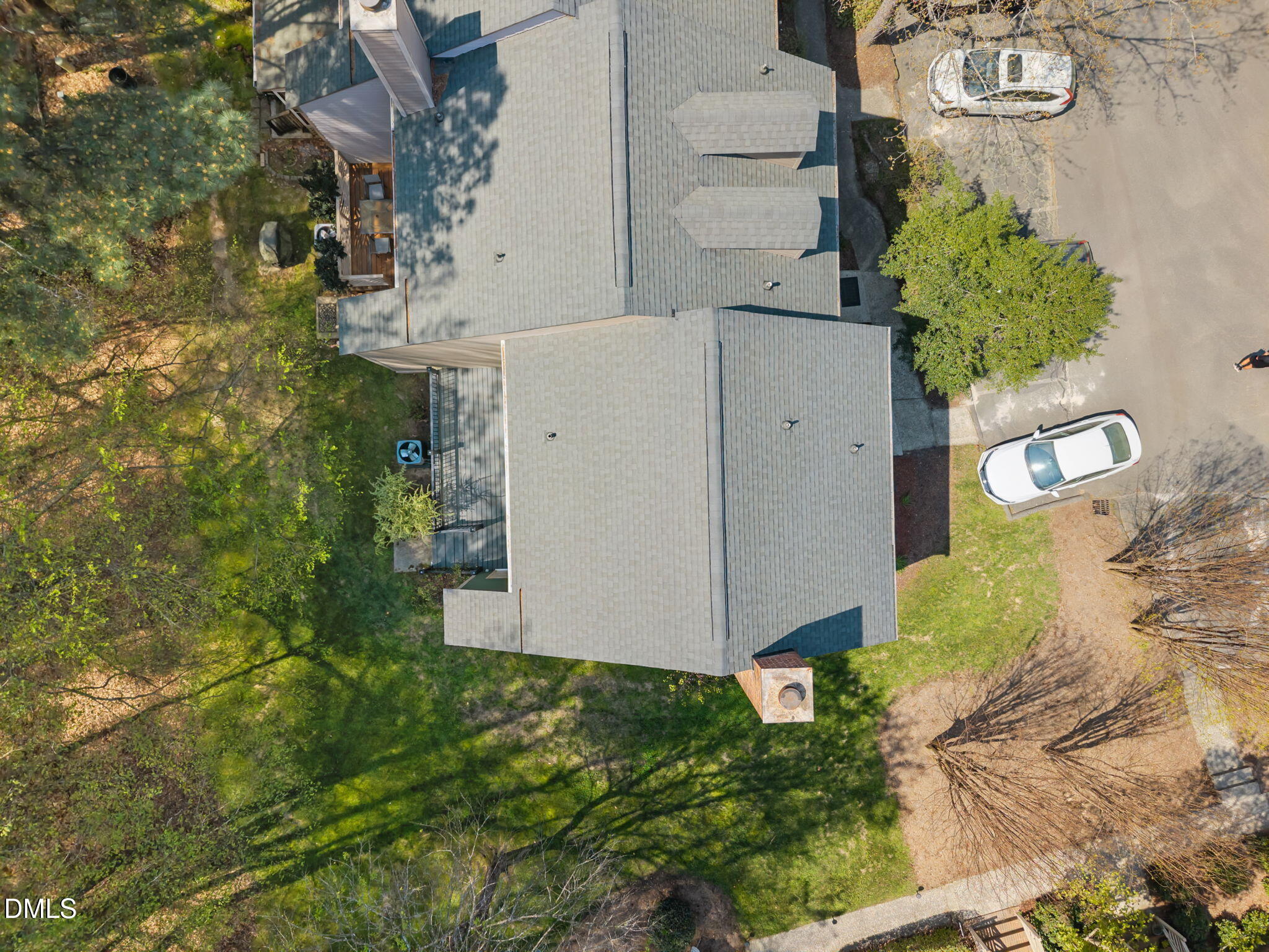 3321 Coachman's Way Durham, NC 27705 - Photo 43 of 55