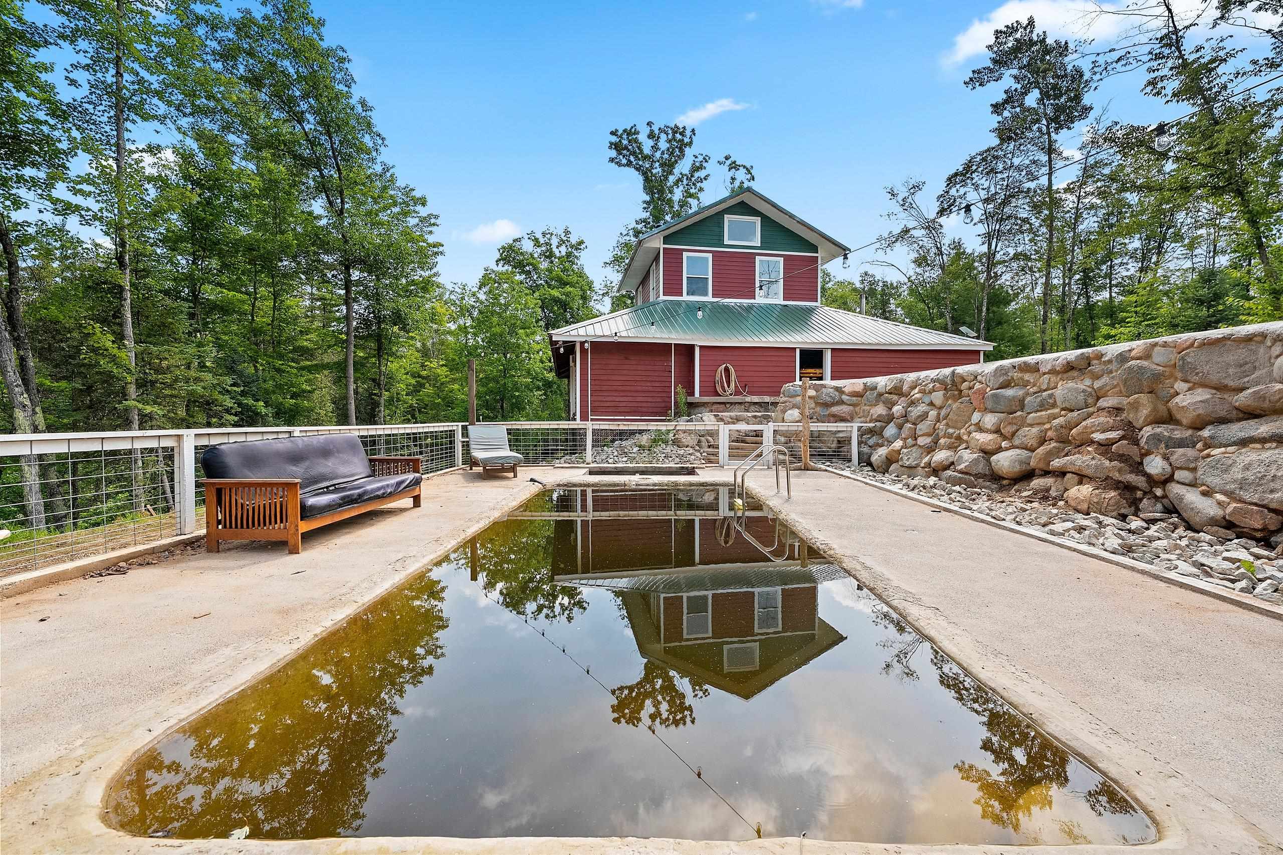 N13626 Roush Road Wausaukee, WI 54177 - Photo 65 of 79