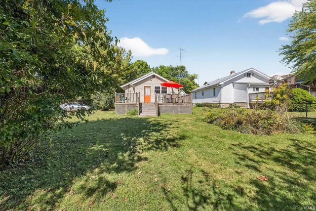 $246,500 | 515 West Allen Street, Bloomington, IN 47403