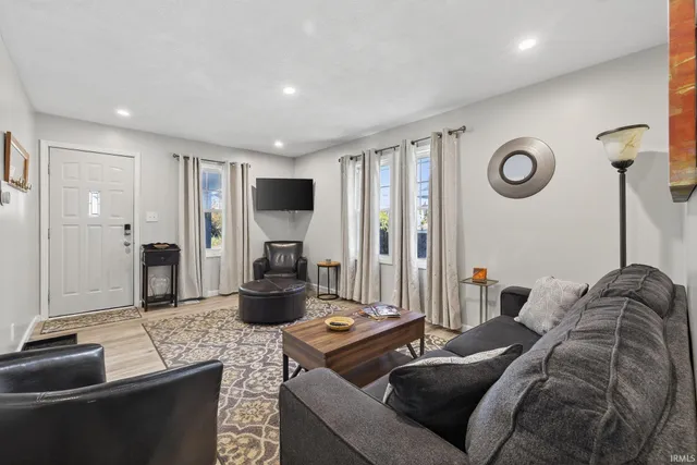 $246,500 | 515 West Allen Street, Bloomington, IN 47403