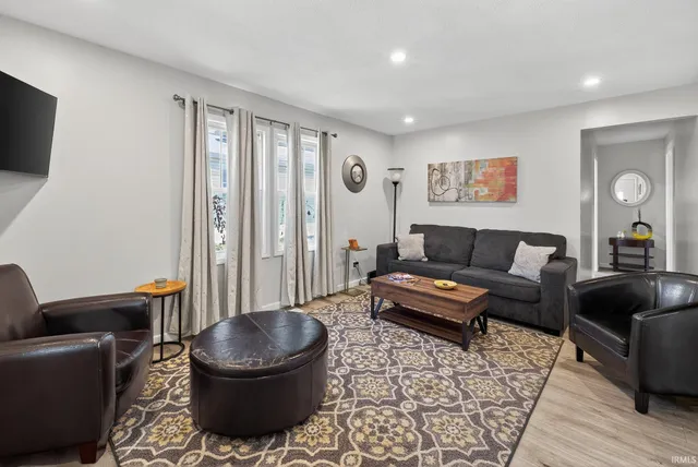 $246,500 | 515 West Allen Street, Bloomington, IN 47403