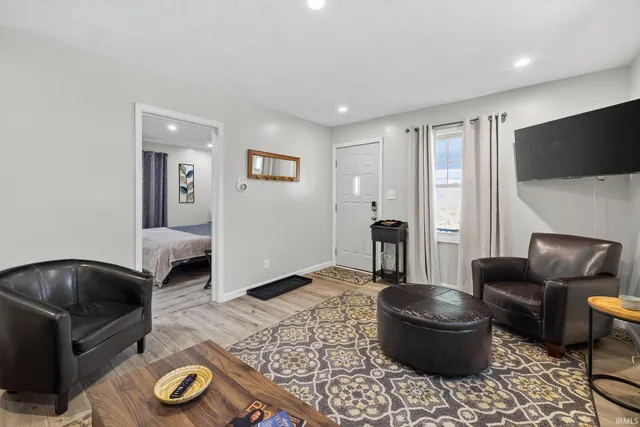 $246,500 | 515 West Allen Street, Bloomington, IN 47403