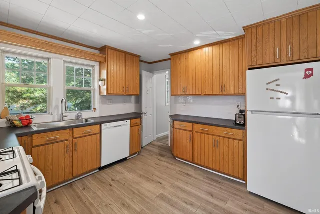 $246,500 | 515 West Allen Street, Bloomington, IN 47403