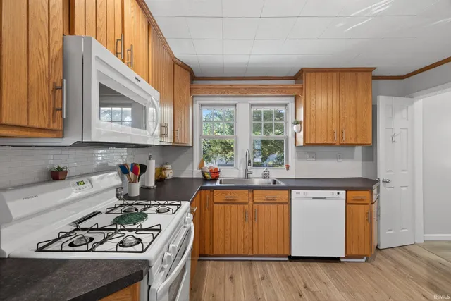 $246,500 | 515 West Allen Street, Bloomington, IN 47403