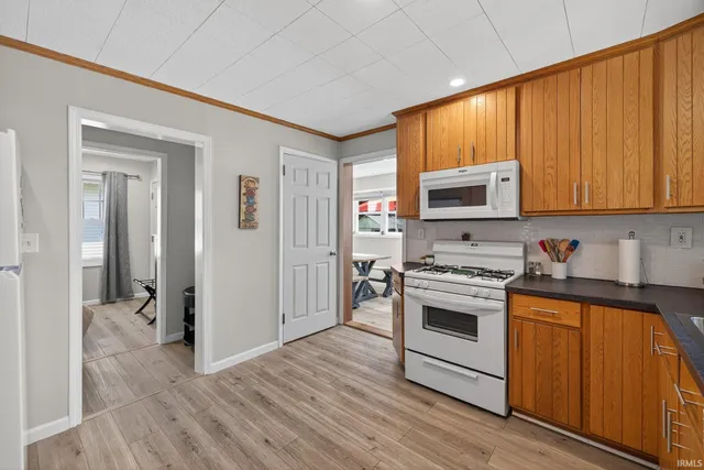 $246,500 | 515 West Allen Street, Bloomington, IN 47403