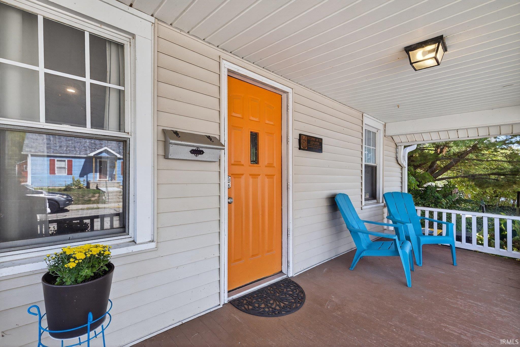 515 West Allen Street Bloomington, IN 47403 - Photo 2 of 36