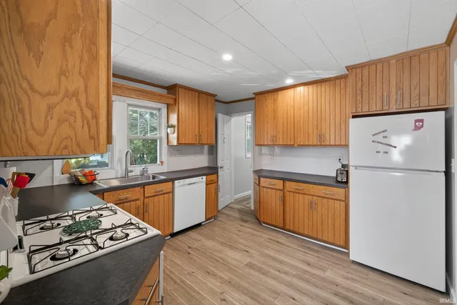 $246,500 | 515 West Allen Street, Bloomington, IN 47403