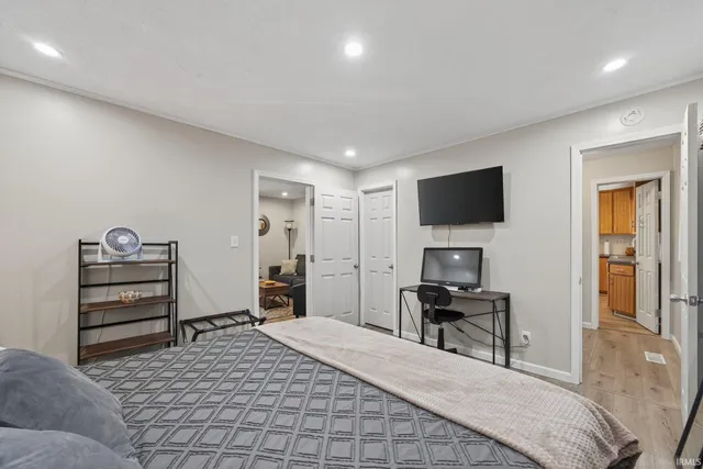 $246,500 | 515 West Allen Street, Bloomington, IN 47403