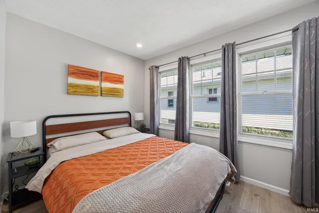 $246,500 | 515 West Allen Street, Bloomington, IN 47403