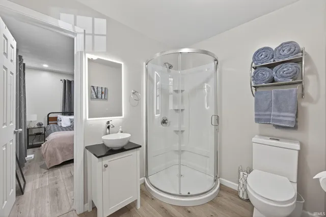 $246,500 | 515 West Allen Street, Bloomington, IN 47403