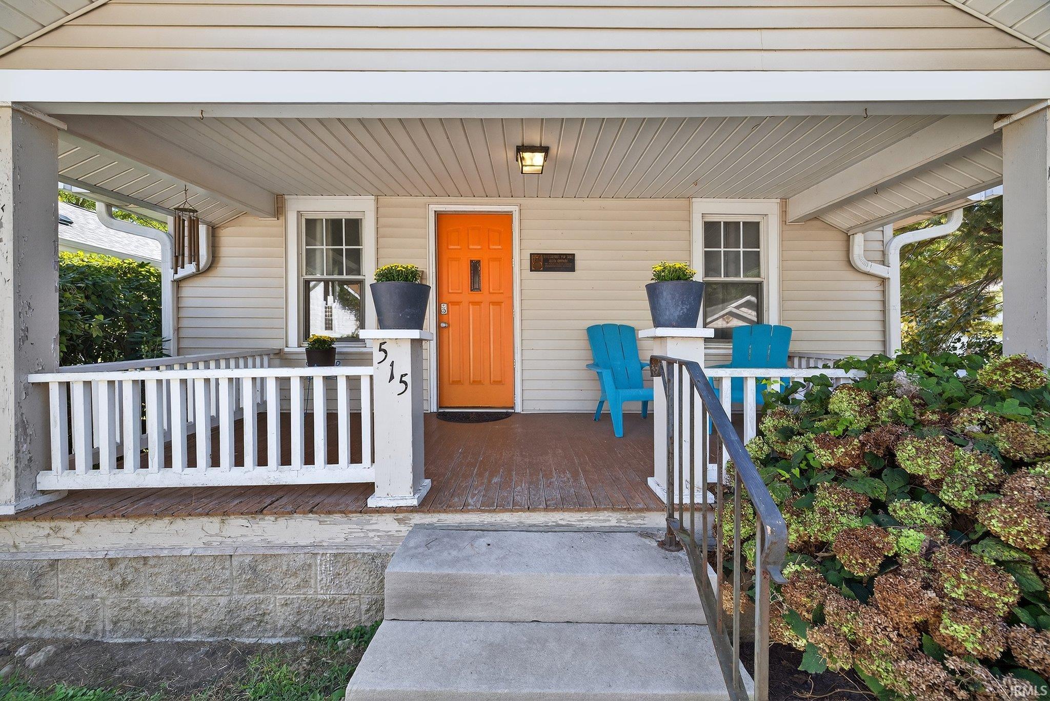 515 West Allen Street Bloomington, IN 47403 - Photo 3 of 36