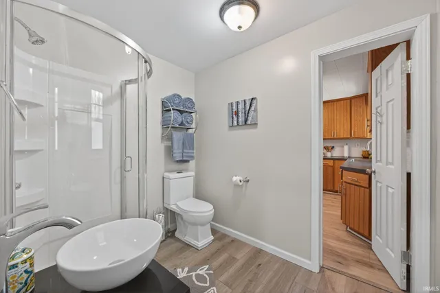 $246,500 | 515 West Allen Street, Bloomington, IN 47403