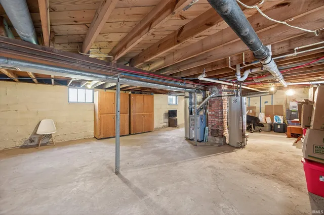 $246,500 | 515 West Allen Street, Bloomington, IN 47403