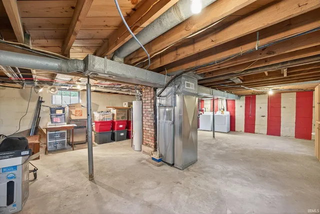 $246,500 | 515 West Allen Street, Bloomington, IN 47403