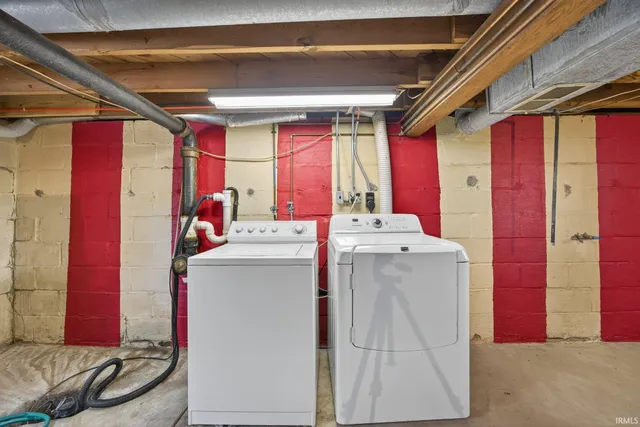 $246,500 | 515 West Allen Street, Bloomington, IN 47403