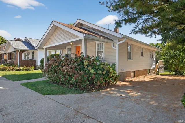 $246,500 | 515 West Allen Street, Bloomington, IN 47403