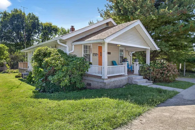 $246,500 | 515 West Allen Street, Bloomington, IN 47403