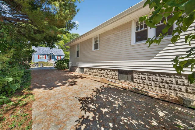 $246,500 | 515 West Allen Street, Bloomington, IN 47403
