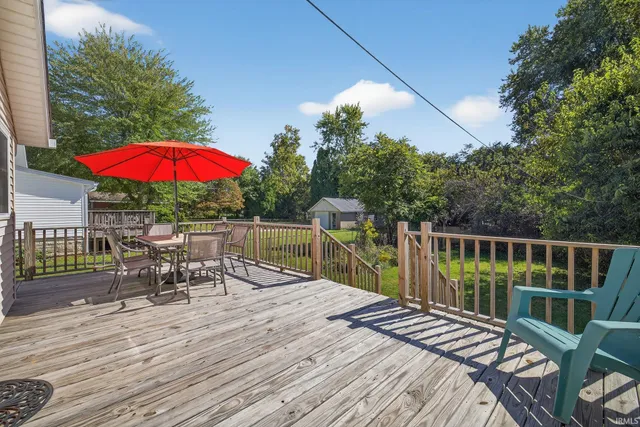 $246,500 | 515 West Allen Street, Bloomington, IN 47403