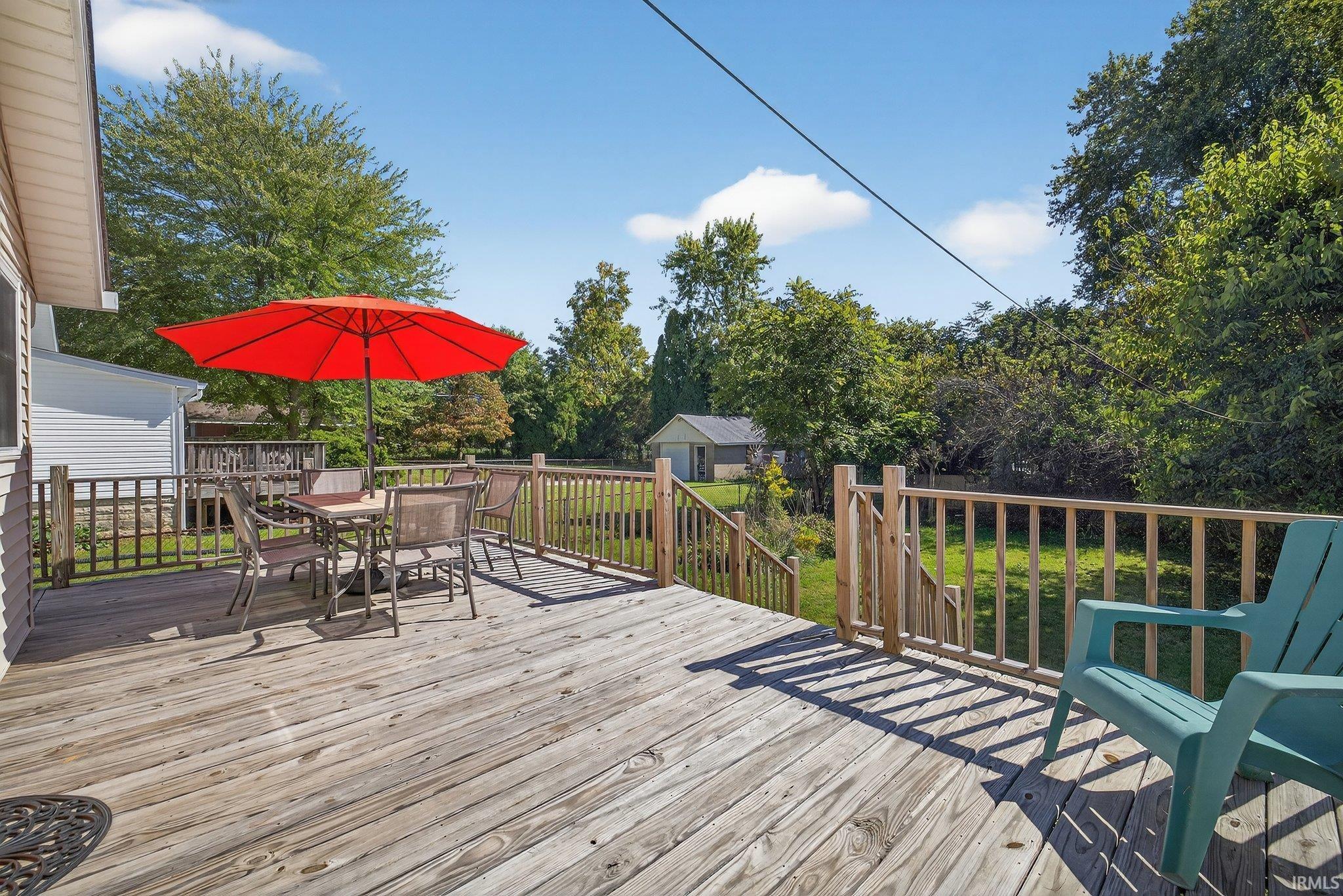 515 West Allen Street Bloomington, IN 47403 - Photo 9 of 36