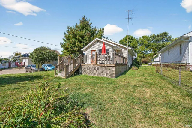 $246,500 | 515 West Allen Street, Bloomington, IN 47403