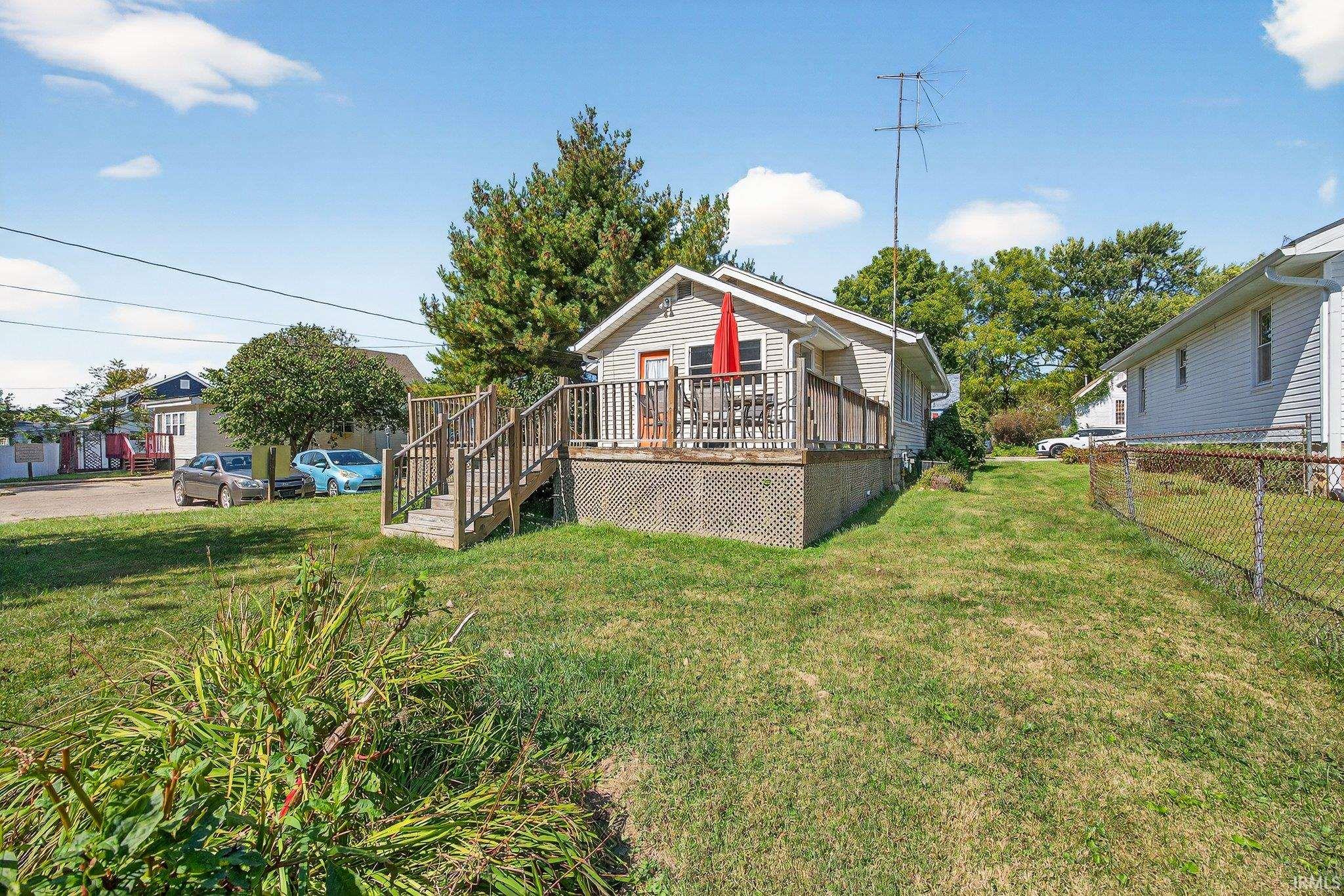 515 West Allen Street Bloomington, IN 47403 - Photo 10 of 36