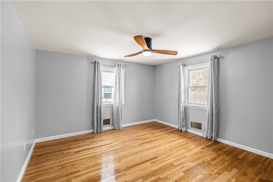 127 Dellwood Road Cranston, RI 02920 - Photo 27 of 47 Bedroom # 3
