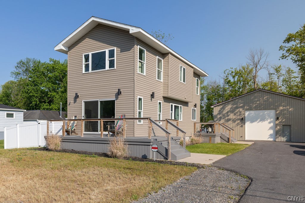 501 County Rte 12 Schroeppel, NY 13132 - Photo 1 of 1 Gallery Image 1