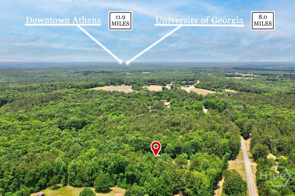 2260 Belmont Road Arnoldsville, GA 30619 - Photo 48 of 50