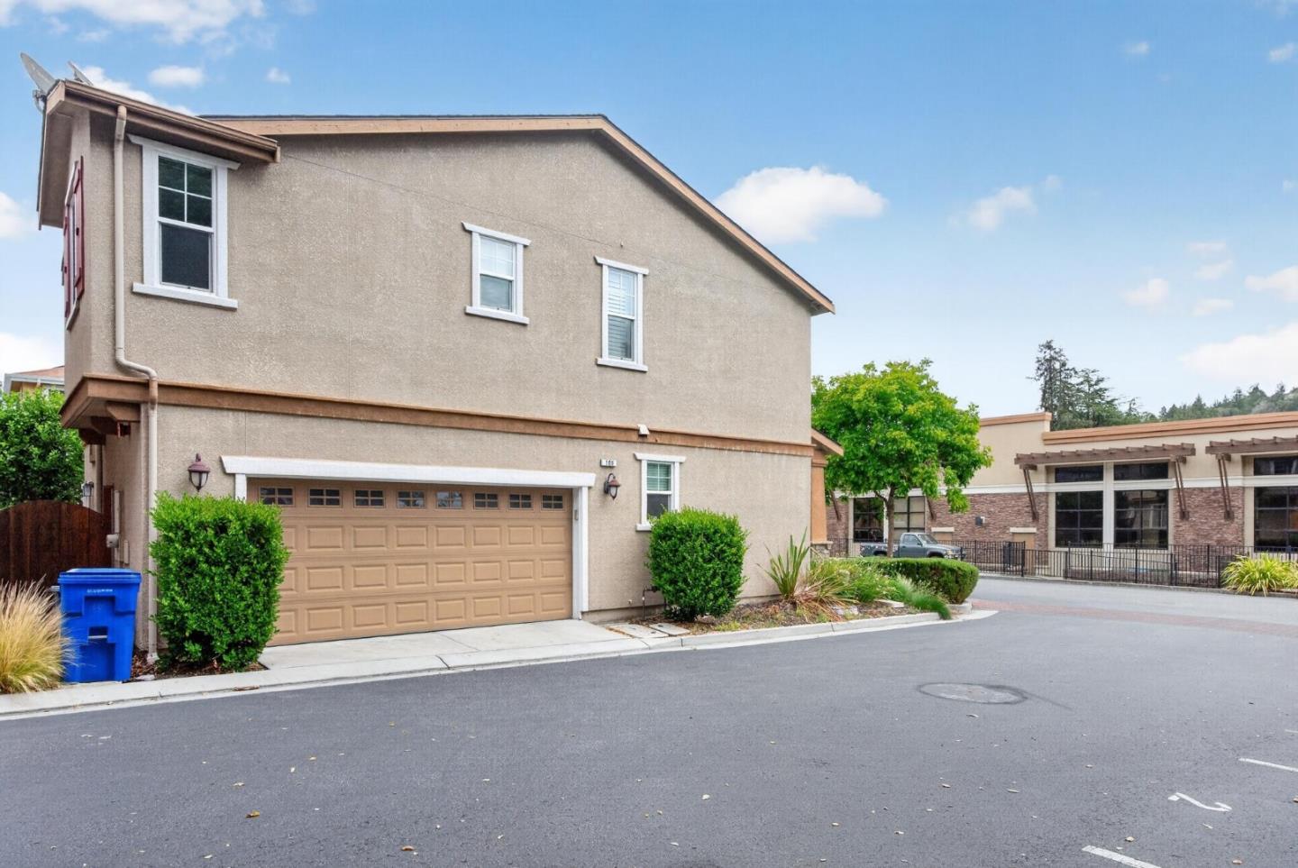 100 Castle Ridge Way Scotts Valley, CA 95066 - Photo 2 of 30