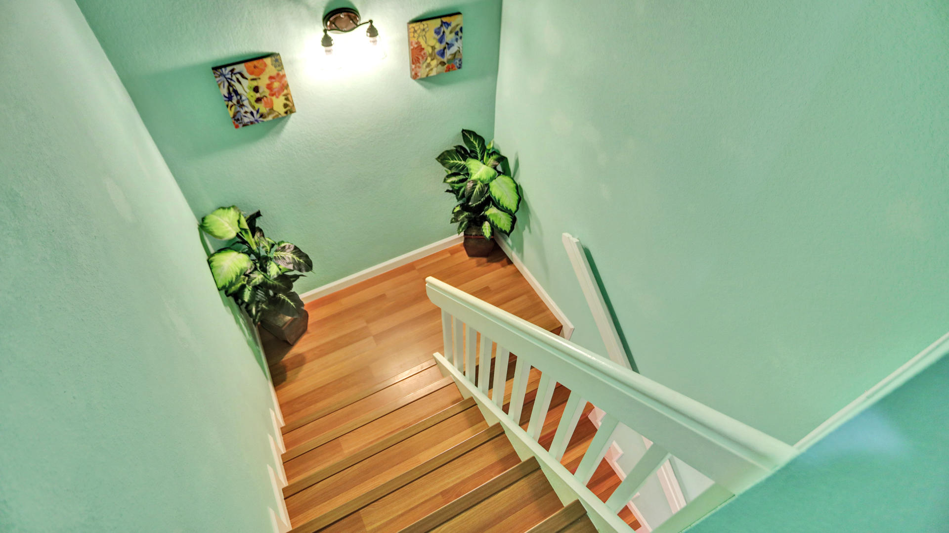 8057 Severn Drive, Unit A Boca Raton, FL 33433 - Photo 14 of 33 a view of entryway