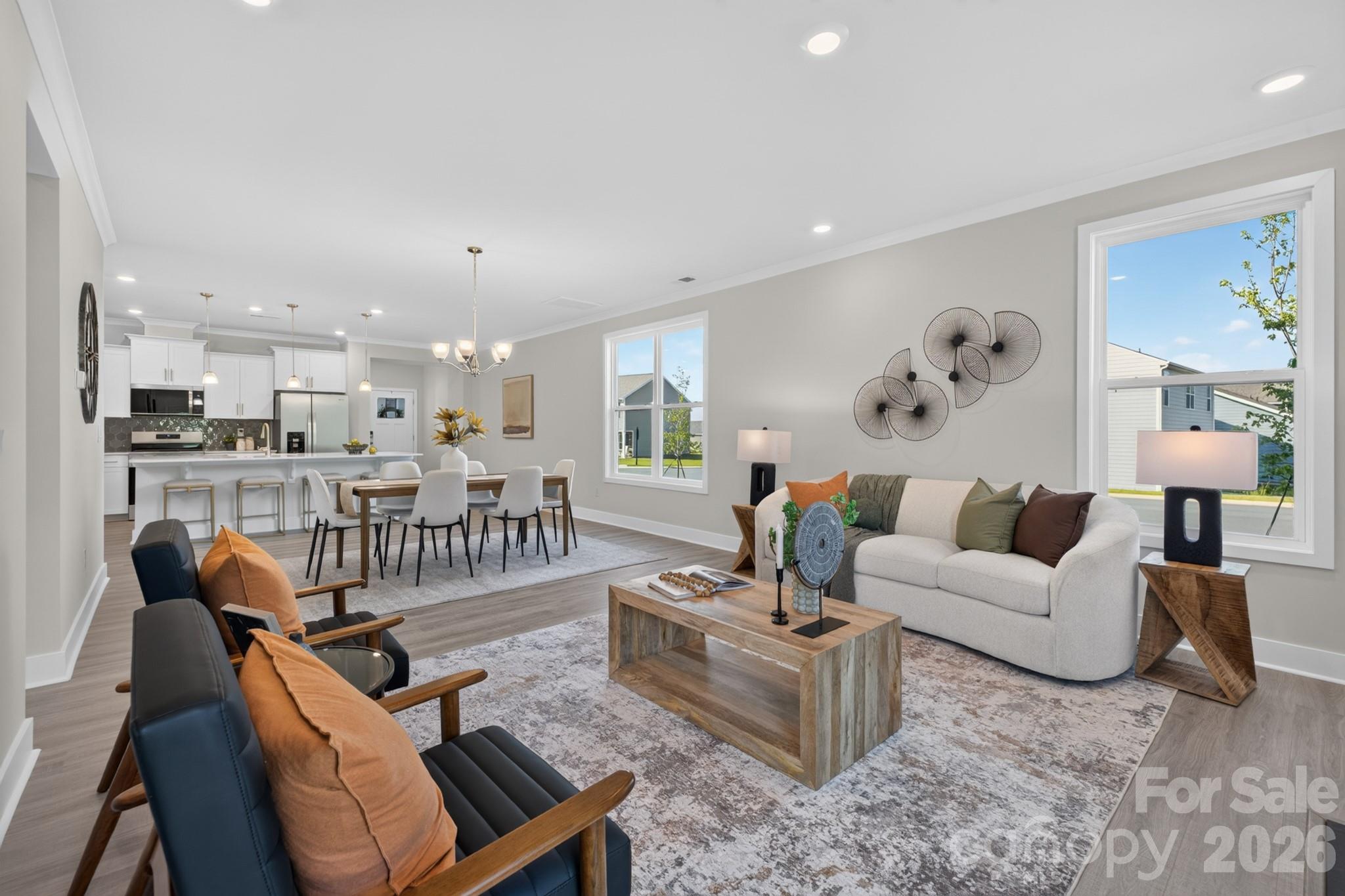 7685 Bainbridge Road Sherrills Ford, NC 28673 - Photo 12 of 31